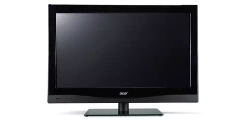 Acer AT2618MFDTV 66 cm (26") Black