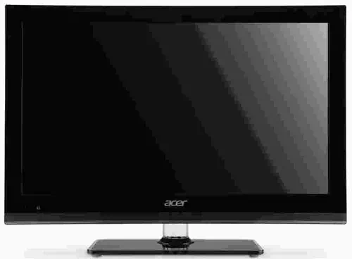 Acer AT2628ML 66 cm (26") HD Negro