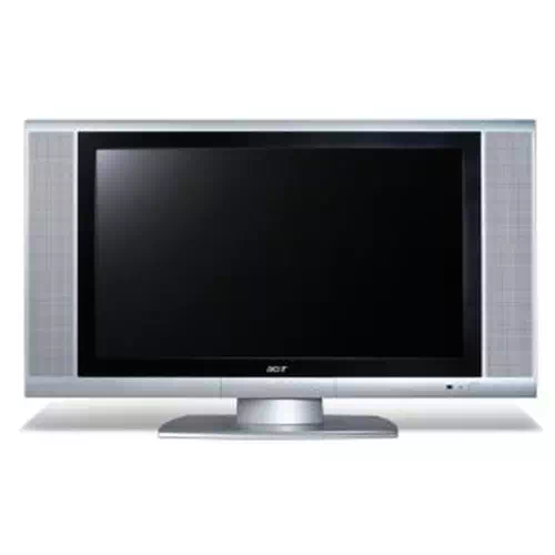 Acer AT3202 81.3 cm (32") Silver