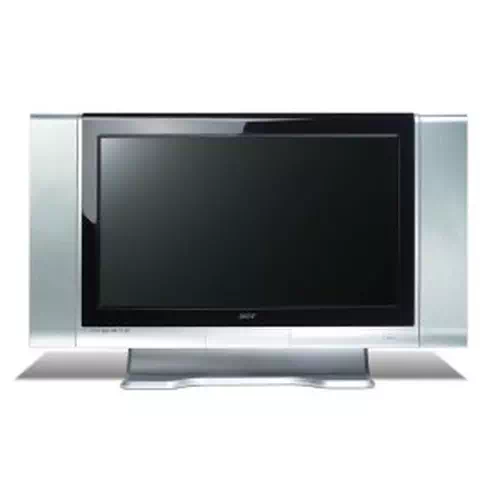 Acer AT3205-DTV 81.3 cm (32") Silver
