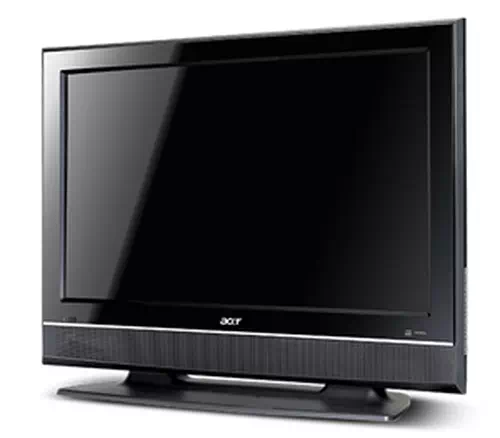Acer AT3222 81.3 cm (32") HD Black