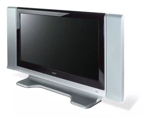 Acer AT3705-MG 94 cm (37") Full HD Plata