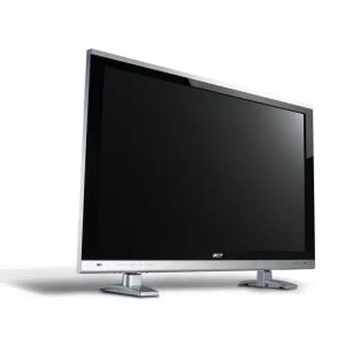 Acer AT4202P 106.7 cm (42") Full HD Silver