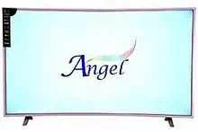How to update Angel ANS43CH TV software