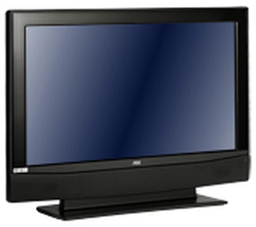 AOC L26W781B Televisor 66 cm (26") HD Negro 1