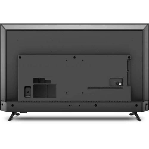 AOC 32S5135/78G TV 81.3 cm (32") HD Smart TV Wi-Fi Black 4