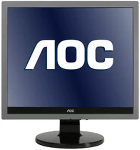 Questions and answers about the AOC 919Vz