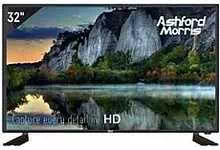 Ashford Morris AM-3200 32 inch LED HD-Ready TV