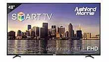 Ashford 122 cm (48 inch) Moris-5100 Full HD Smart LED TV