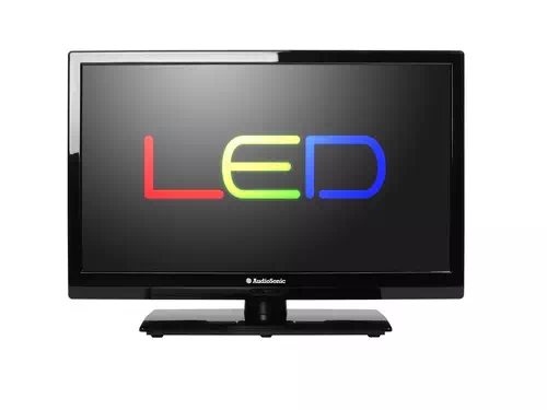 Questions and answers about the AudioSonic LE-207836 LED color TV 18,5"