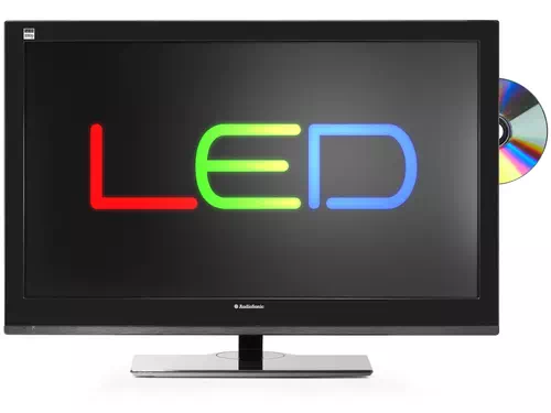 Preguntas y respuestas sobre el AudioSonic LE-247802 LED colour TV 23,6"