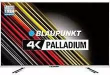 Comment mettre à jour le téléviseur Blaupunkt BLA43BU680