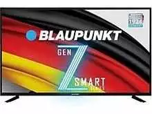 Cómo actualizar televisor Blaupunkt BLA49BS570