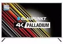 Questions et réponses sur le Blaupunkt BLA50AU680 50 inch LED 4K TV