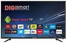 Questions and answers about the DIGISMART DIGI_32 SMART LED