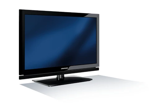 Grundig 26 VLE 7201 BH 66 cm (26") HD Smart TV Wifi Noir 0