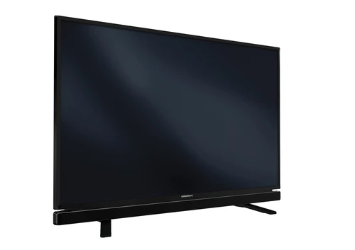 Grundig 32 GFB 6628 81,3 cm (32") Full HD Smart TV Wifi Noir 0
