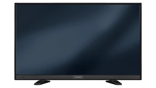 Grundig 32 VLE 5520 BN 81.3 cm (32") Full HD Smart TV Black 0