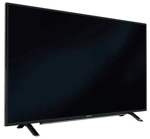 Grundig 32 VLE 6100 81,3 cm (32") Full HD Smart TV Wifi Noir 0