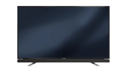 Grundig 32 VLE 6620 BP TV 81.3 cm (32") Full HD Smart TV Black 0