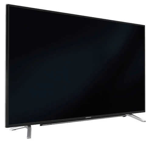 Grundig 40 GFB 6820 TV 101,6 cm (40") Full HD Smart TV Noir 0