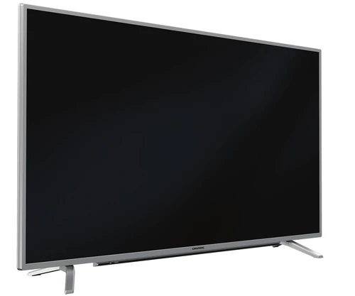 Grundig 40 GFS 6820 101.6 cm (40") Full HD Smart TV Wi-Fi Silver 0
