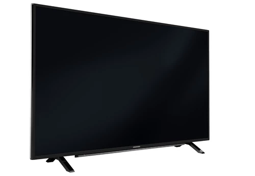 Grundig 40 GUB 700 101,6 cm (40") 4K Ultra HD Smart TV Noir 0