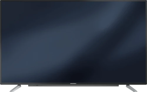 Grundig 40 VLX 7730 BP TV 101.6 cm (40") 4K Ultra HD Smart TV Wi-Fi Black 0