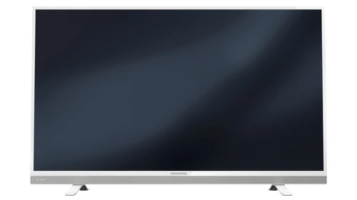 Grundig 42 VLE 8460 WP TV 106.7 cm (42") Full HD Smart TV Wi-Fi Black 0