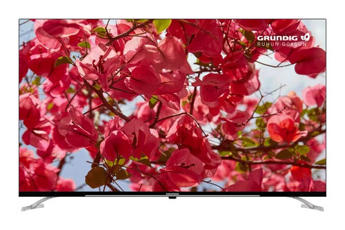 Grundig 43 GEF 6950 B TV 109,2 cm (43") Full HD Smart TV 0