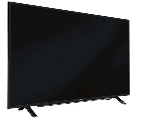 Grundig 43 GFB 6824 109.2 cm (43") Full HD Smart TV Wi-Fi Black 0