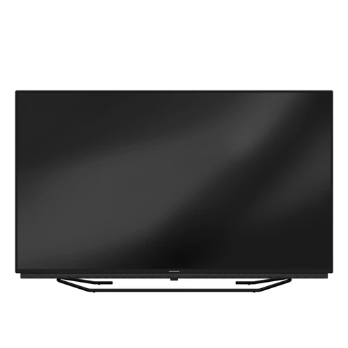 Grundig 43 GGU 7950 A Televisor 109,2 cm (43") 4K Ultra HD Smart TV Wifi Antracita 0