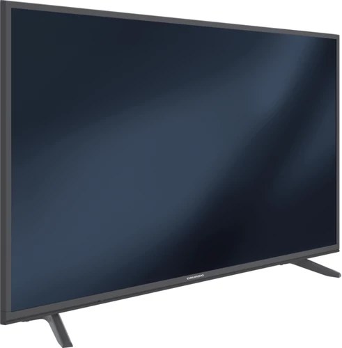 Grundig 43 GUT 7060 109.2 cm (43") 4K Ultra HD Smart TV Wi-Fi Black 0