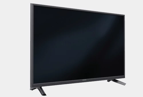 Grundig 43 GUT 8960 TV 109.2 cm (43") 4K Ultra HD Smart TV Wi-Fi Anthracite 0