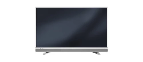 Grundig 43 VLE 6621 WP 109.2 cm (43") Full HD Smart TV Wi-Fi Black 0