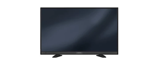 Grundig 48 VLE 6520 BH 121,9 cm (48") Full HD Smart TV Wifi Noir 0