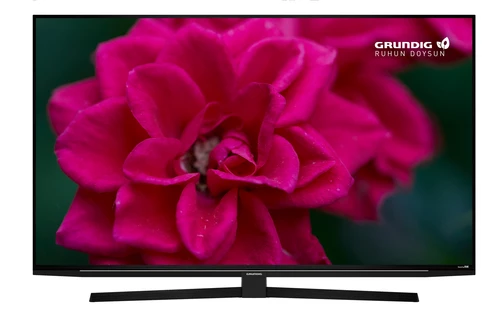 Grundig 49 GEU 8950 B TV 124.5 cm (49") 4K Ultra HD Smart TV 0