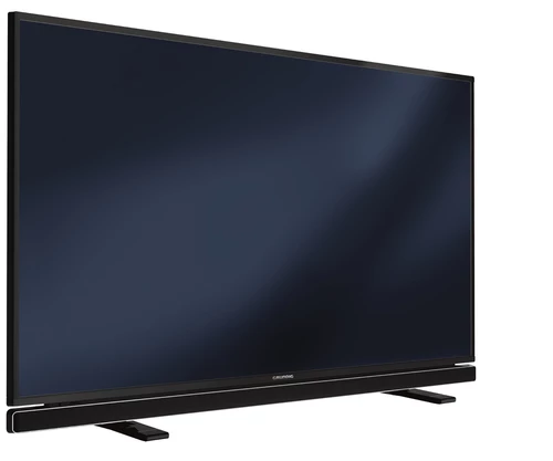 Grundig 49 GFB 6627 124.5 cm (49") Full HD Smart TV Black 0