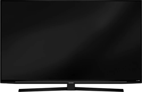 Grundig 49 GFU 8960B TV 124,5 cm (49") 4K Ultra HD Smart TV Wifi Noir 0