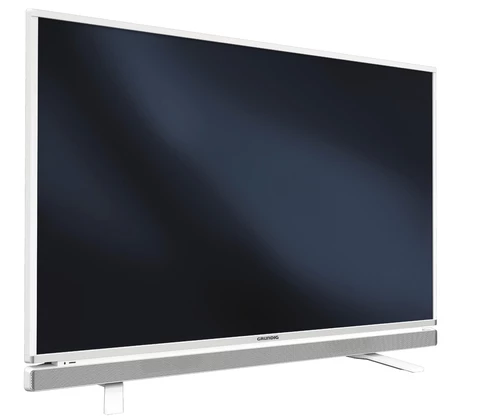 Grundig 49 GFW 6628 124.5 cm (49") Full HD Smart TV Silver 0