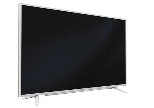 Grundig 49 GUW 8768 124,5 cm (49") 4K Ultra HD Smart TV Wifi Blanc 0
