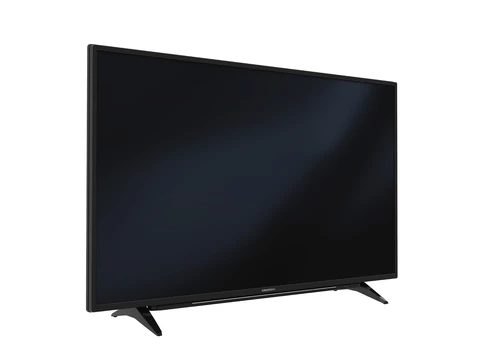 Grundig 49 VLX 7710 BP 124.5 cm (49") 4K Ultra HD Smart TV Wi-Fi Black 0