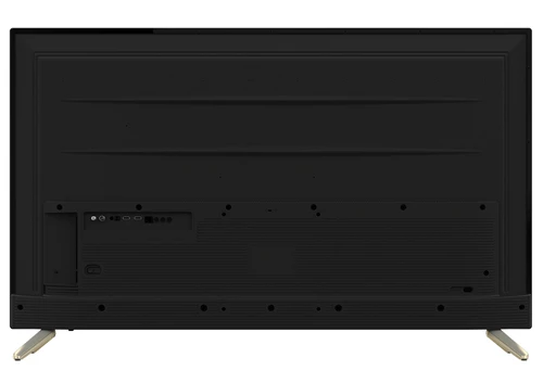 Grundig 50 GCU 8900B TV 127 cm (50") 4K Ultra HD Smart TV Black 0