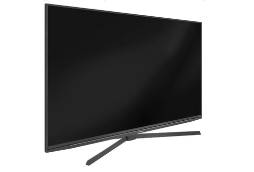 Grundig 55 GUA 8000 Manhattan 139.7 cm (55") 4K Ultra HD Smart TV Wi-Fi Anthracite 0
