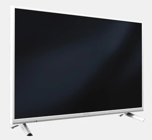 Grundig 55 GUW 8960 139,7 cm (55") 4K Ultra HD Smart TV Wifi Blanc 0