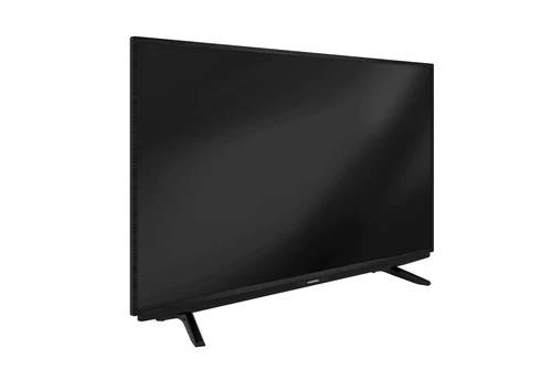 Grundig 55 VCE 200 139,7 cm (55") 4K Ultra HD Smart TV Wifi Noir 0