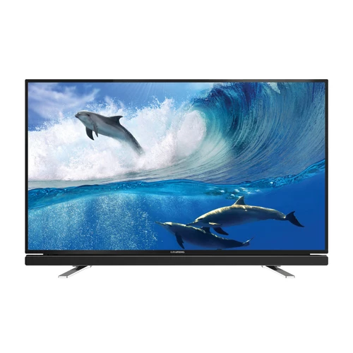 Grundig 55 VLE 6535 BL TV 139.7 cm (55") Full HD Smart TV Wi-Fi Black 0