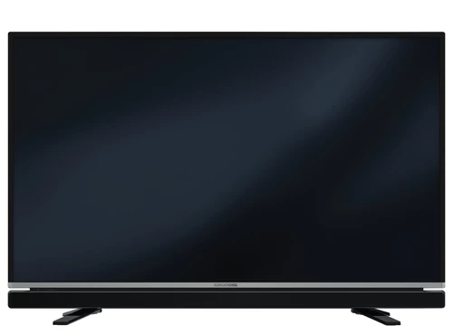 Grundig 55 VLE 6625 BP 139.7 cm (55") Full HD Smart TV Wi-Fi Black 0