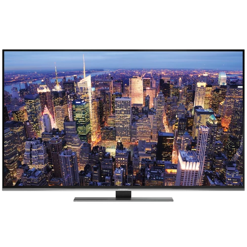 Grundig 55 VLX 9600 SP TV 139,7 cm (55") 4K Ultra HD Smart TV Wifi Argent 0