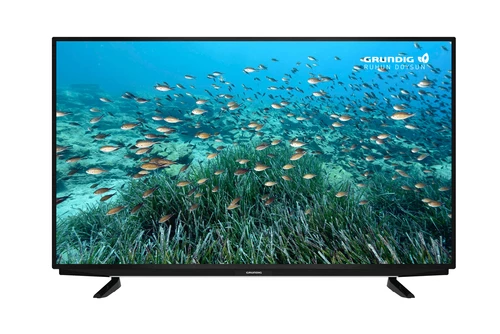 Grundig 55GEU7910 TV 139.7 cm (55") 4K Ultra HD Smart TV Wi-Fi 0